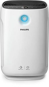 Philips Luftreiniger 2000 series
