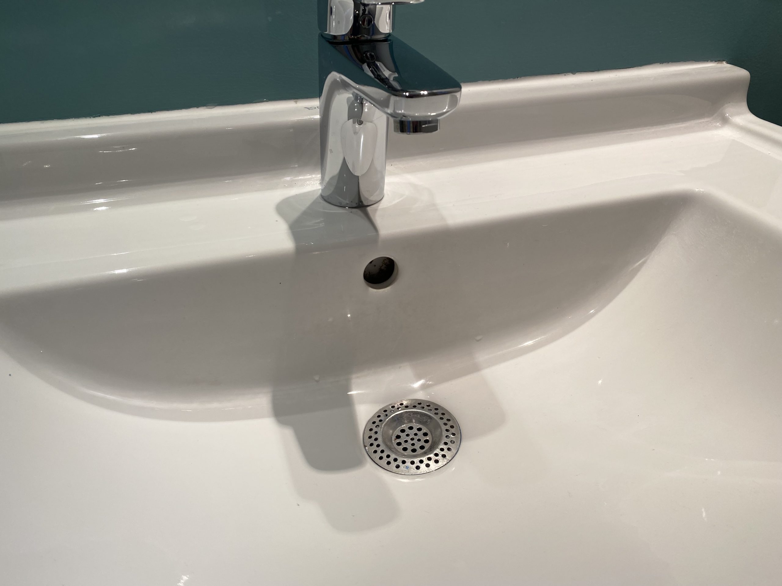 Haarsieb für Abfluss – Dusche und Waschbecken