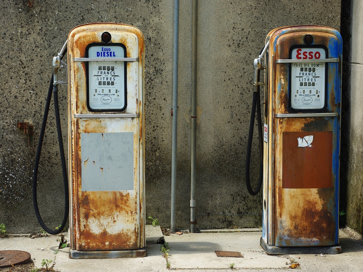 Heizöl statt Diesel – Was ist dran – Was funktioniert?
