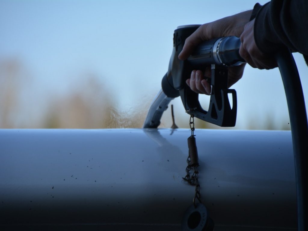 Wie Viel Liter Benzin Darf Man Lagern? Hier Sind Die Regeln! – XMTX