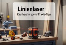Kreuzlinienlaser Linienlaser Kaufberatung und Praxis Tipp