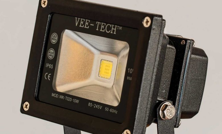 LED-Reflektorlampen