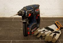 3 Bosch Schlagbohrmaschinen Test & Vergleich