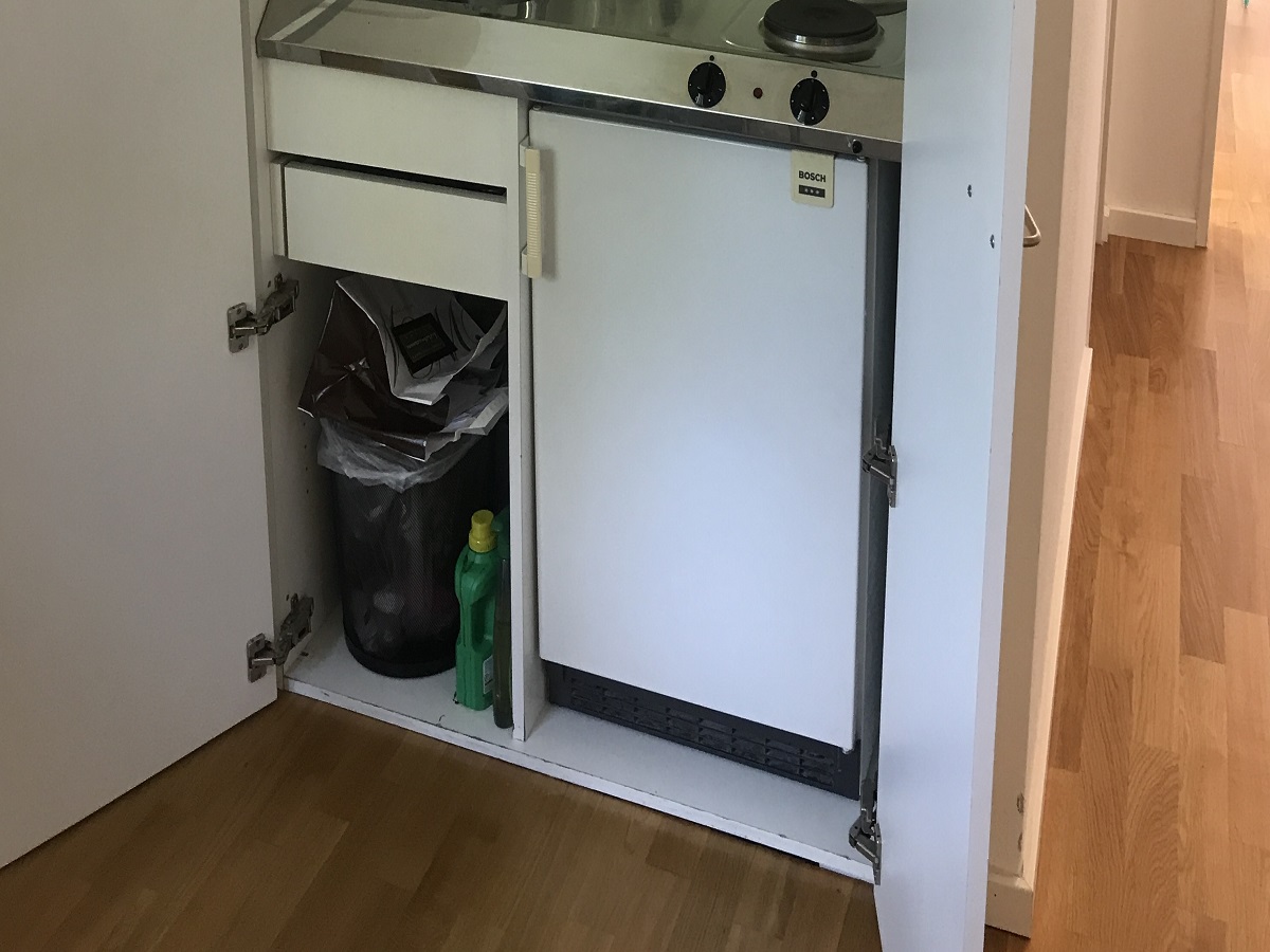 Wie Strom sparen durch neuen Kühlschrank