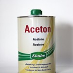 aceton