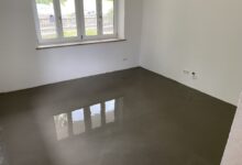 Ausgleichsmasse - Anwendung und Berechnung