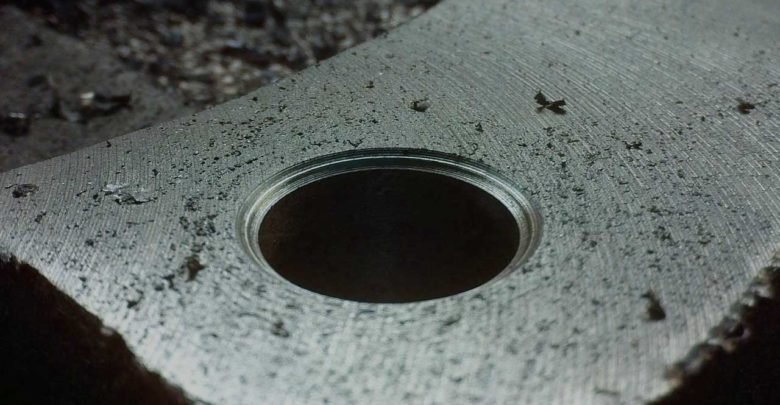 Bohrer für Hilti - Markenqualität aus Liechtenstein