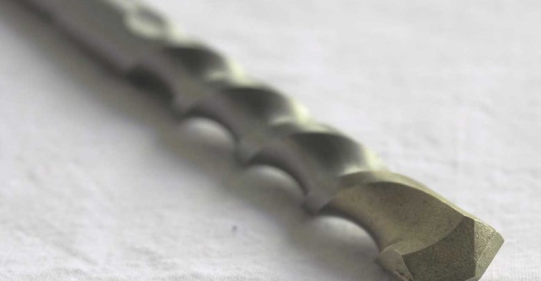 Bohrer für Langlochbohrmaschine - Tiefe Bohrungen leicht gemacht