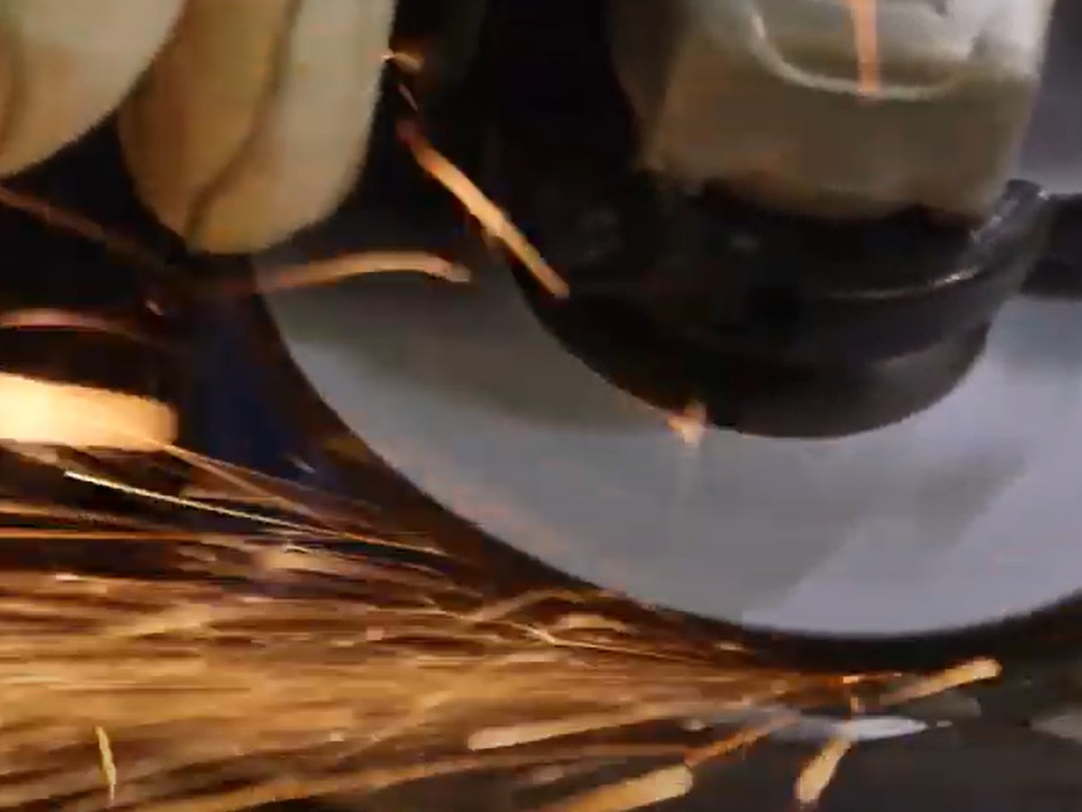 Bosch gegen Parkside – Winkelschleifer Vergleich