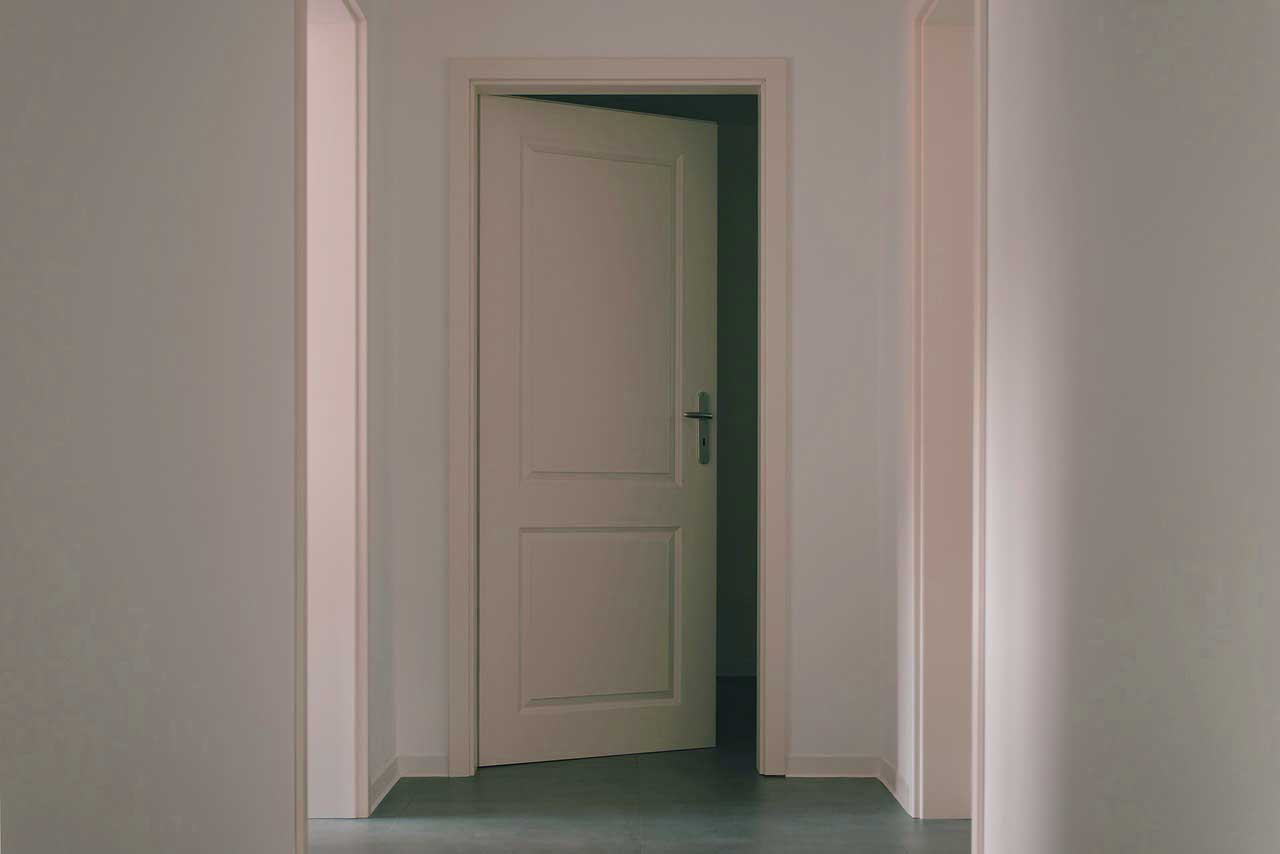 Fitschenringe für Zimmertüren – Welche Größen & Materialien sind erforderlich?