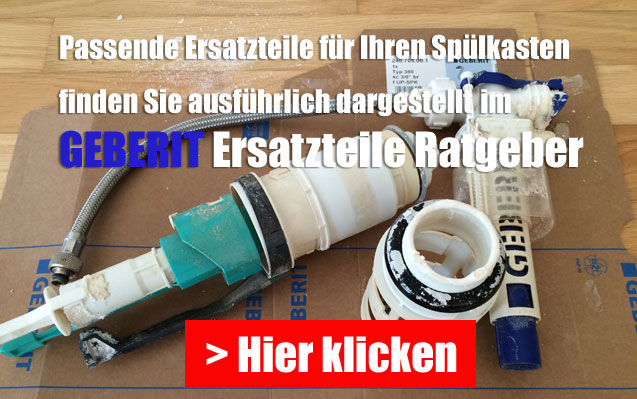 1/2" Universal Füllventil Schwimmerventil Spülkasten WC-Ventil für Spülkasten