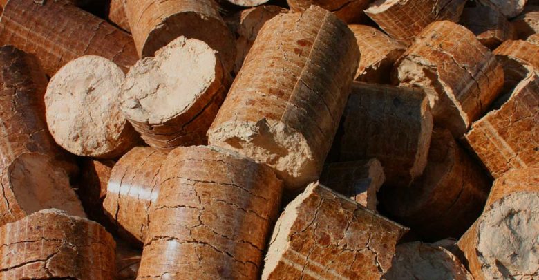 Heizen mit Pellets - Warum ist das besser als Holz?