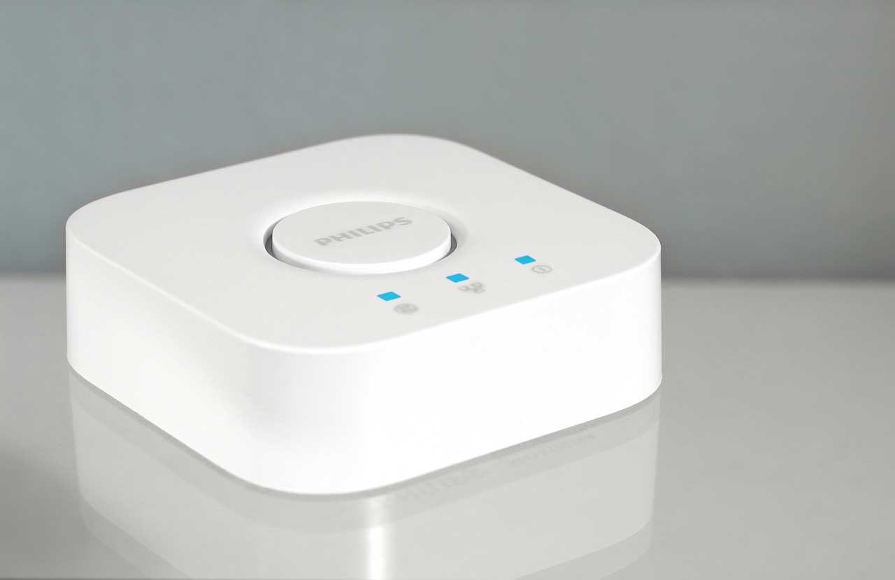 Heizung in Smarthome integrieren