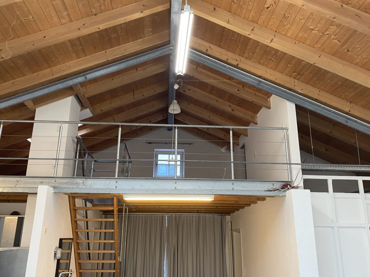 Wie Lampe anschließen ohne Erdung?