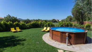 So gelingt der Traum vom eigenen Pool im Garten