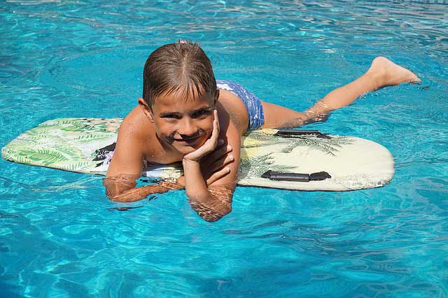 Quick-Up-Pools – Die günstigen Garten Pools