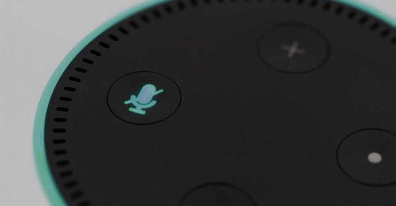 Smart Home Alexa - Erfahrungen mit der neuen Sprachsteuerung
