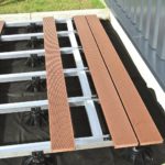 stelzlager fuer terrassenplatten