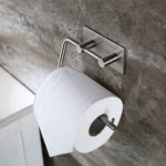 toilettenpapier halter ohne bohren