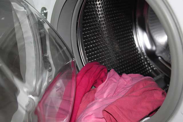 Waschmaschinenmatte zur Schwingungsdämpfung