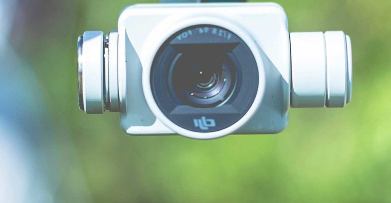 WLAN Kamera - Auch für Hobbyfotografen und -videografen interessant